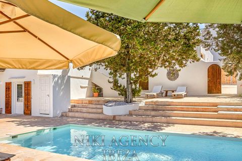 Villa a Cala Vadella, Ibiza, Cala Vadella - € 2.475.000 | Ref: CVE640 - foto 10